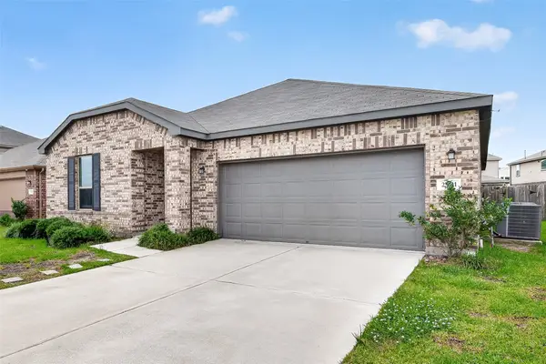 25611 Reign Wayman Court, Katy, TX 77493
