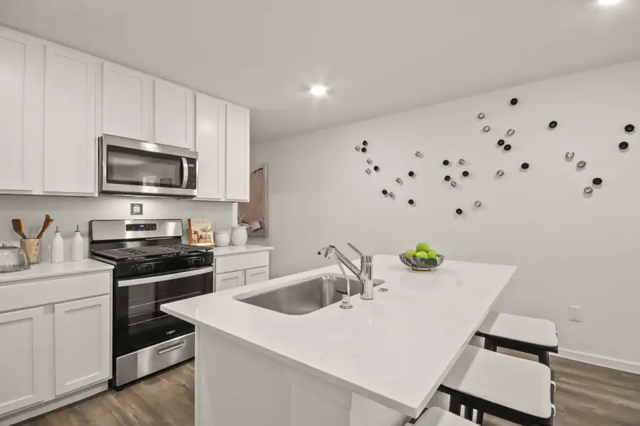 11683 Ruffian Drive, Willis, TX 77318 - Image #3