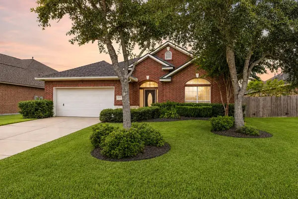 2006 Peonies Court, Pearland, TX 77581