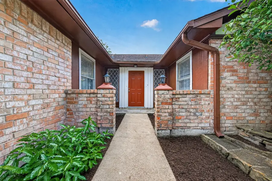 16511 Moary Firth Drive, Houston, TX 77084 - #2