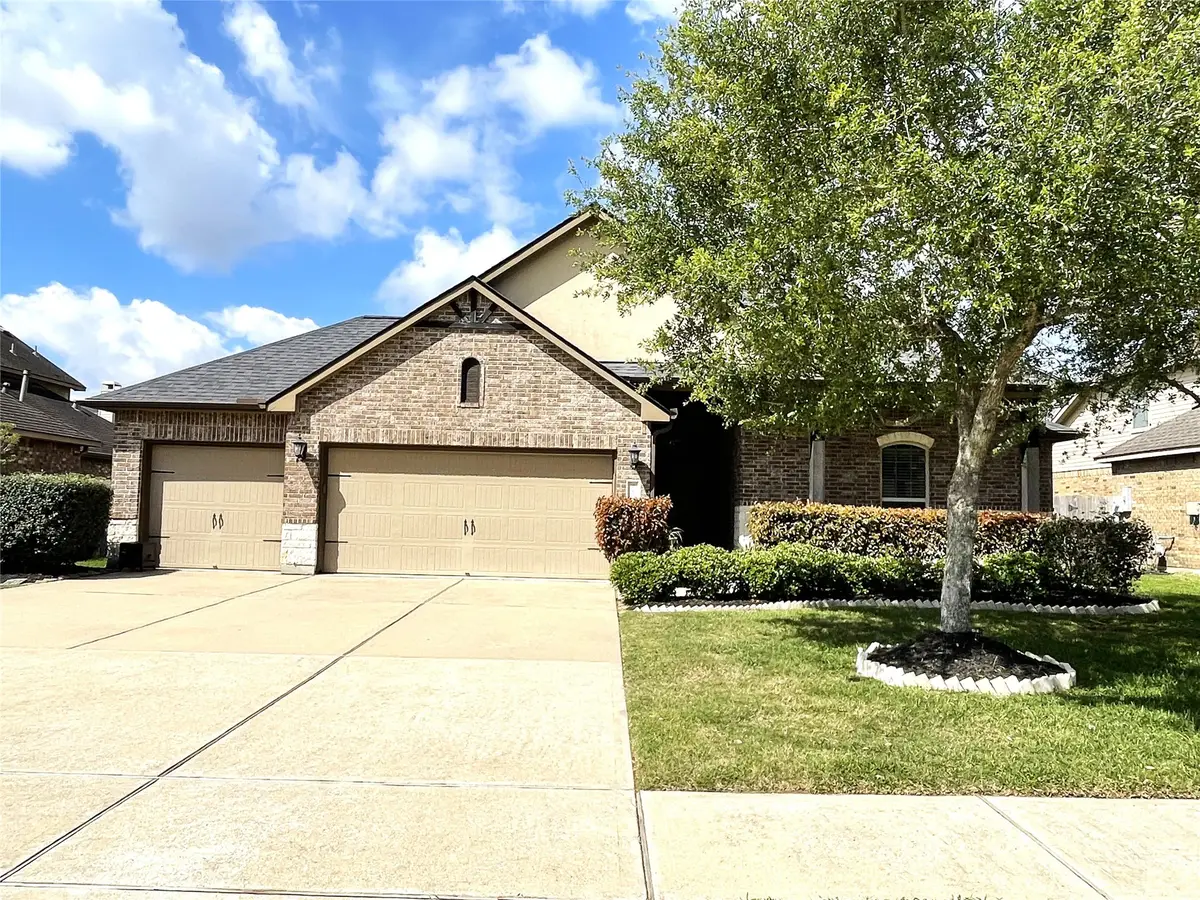 738 Somerset Landing Lane, League City, TX 77573 - #1