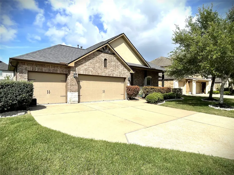 738 Somerset Landing Lane, League City, TX 77573 - #2