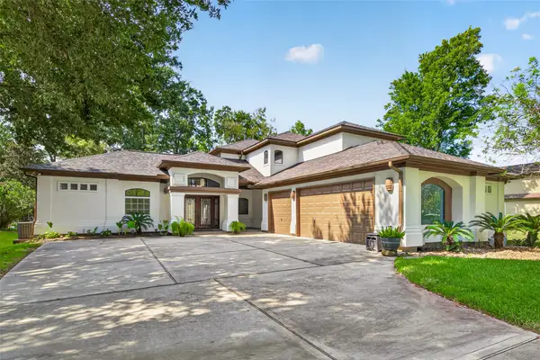 11436 Grand Pine Drive, Montgomery, TX 77356