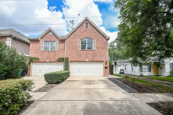 4222 Childress Street, Houston, TX 77005