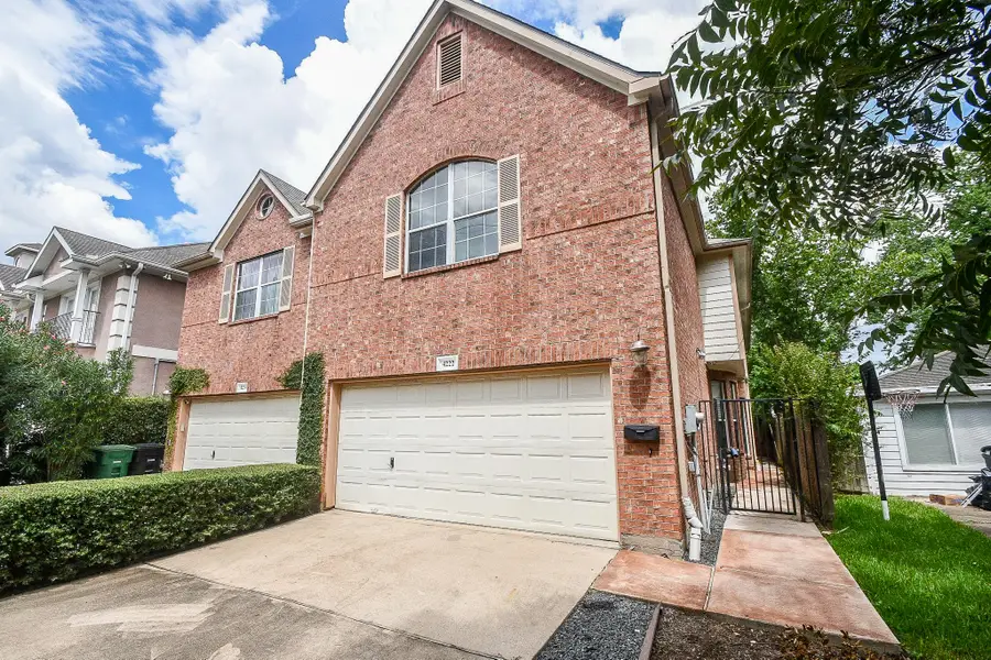 4222 Childress Street, Houston, TX 77005 - #2