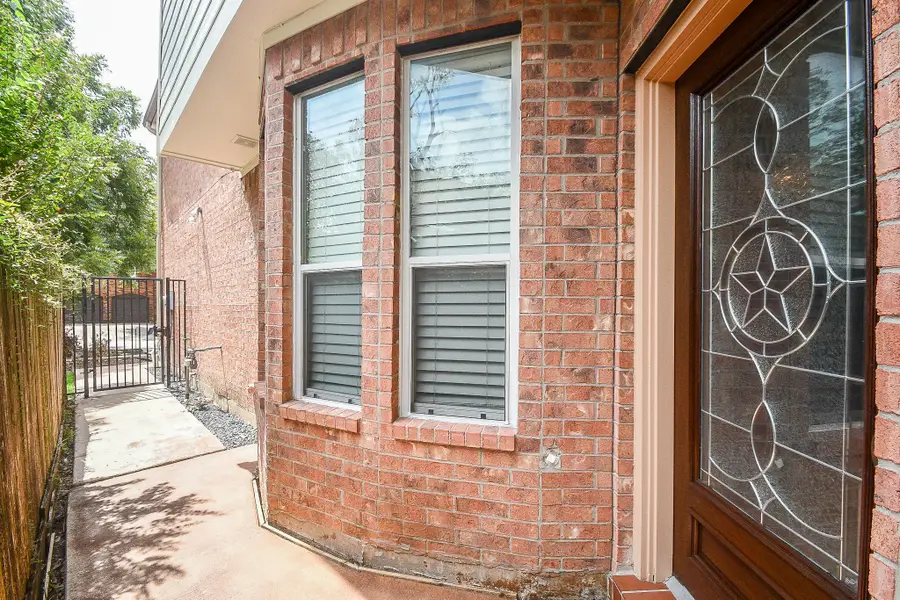4222 Childress Street, Houston, TX 77005 - #3