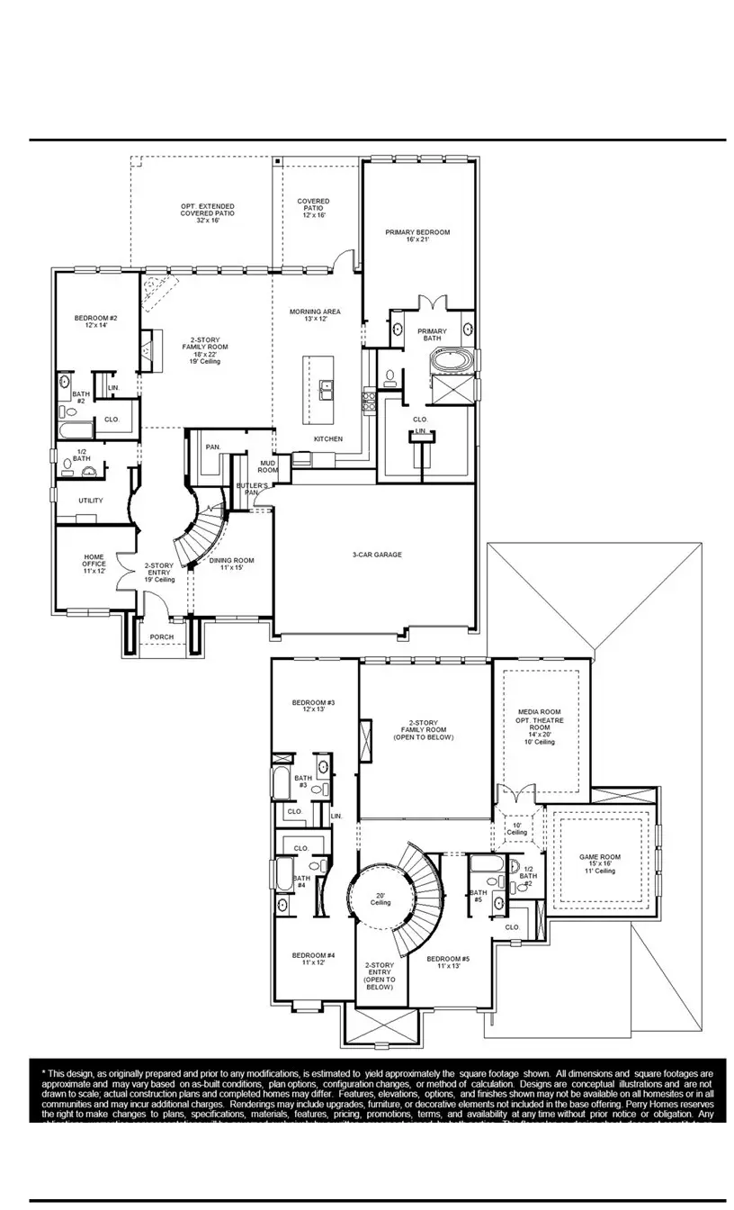 16618 Blissful Night Street, Hockley, TX 77447 - Image #2