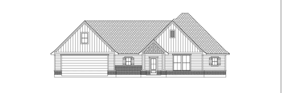 268 Horse Shoe Trail, Angleton, TX 77515 - #1