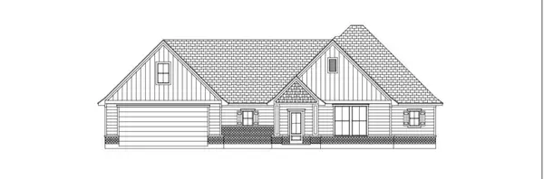 268 Horse Shoe Trail, Angleton, TX 77515
