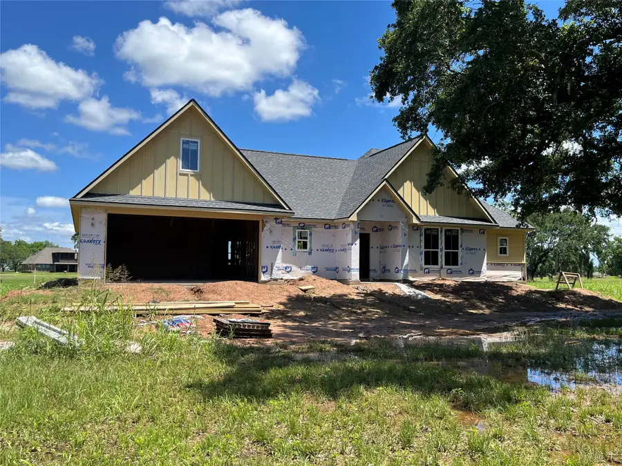 268 Horse Shoe Trail, Angleton, TX 77515 - #2