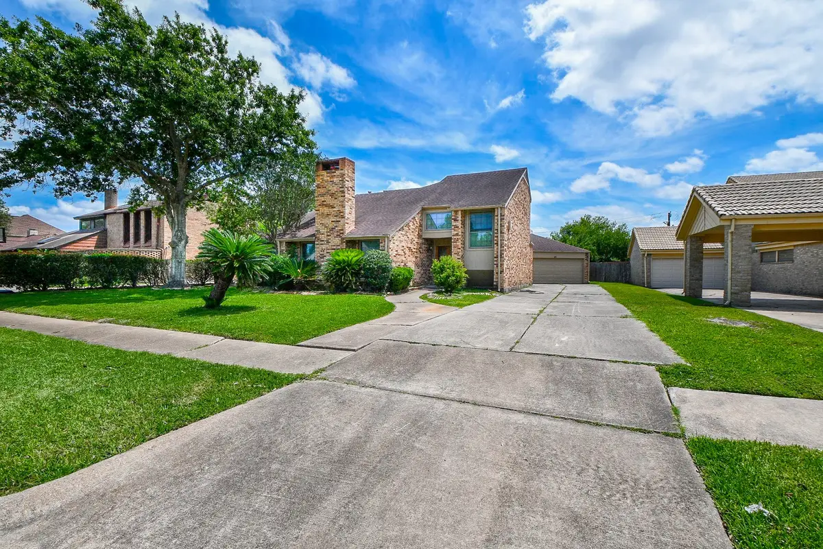 11907 Pepperdine Lane, Houston, TX 77071 - #1