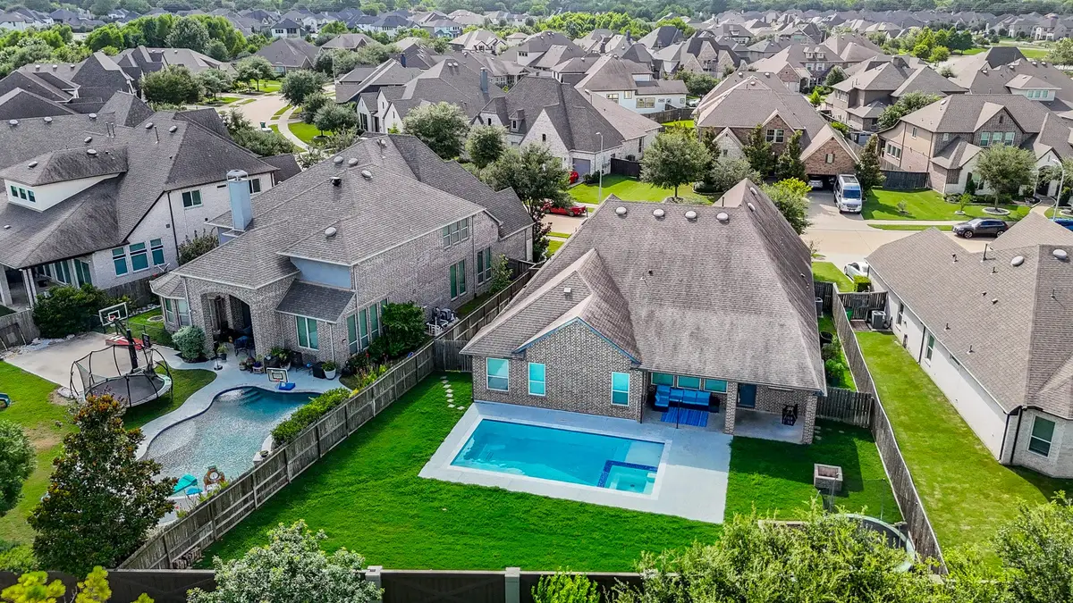 1219 Layla Sage Loop, Richmond, TX 77406 - #1
