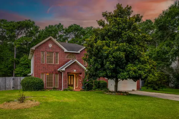 28851 Forest Hill Drive, Magnolia, TX 77355