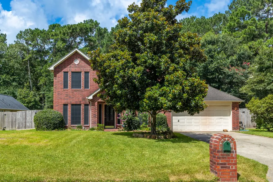 28851 Forest Hill Drive, Magnolia, TX 77355 - #2