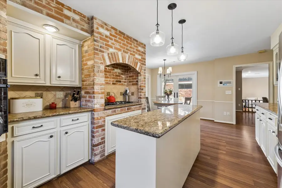 4902 Clift Haven Drive, Houston, TX 77018 - #3