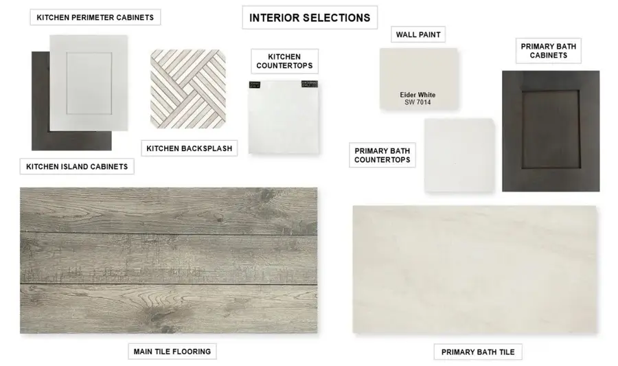 15958 Mahogany Mist Drive, Conroe, TX 77302 - #2