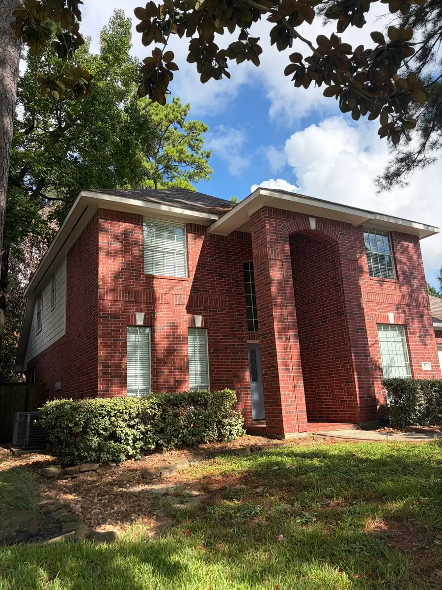 55 N Creekmist Pl, The Woodlands, TX 77385 - #2