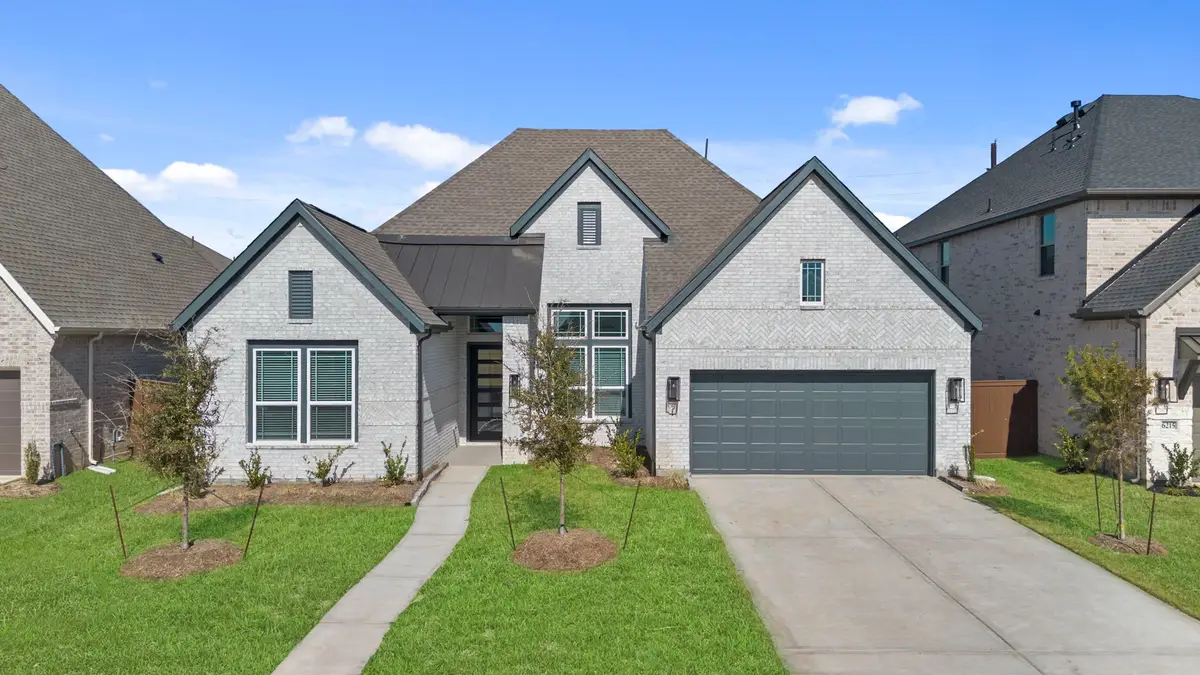 12214 Warbler Drive, Monterey Belvieu, TX 77523 - #1