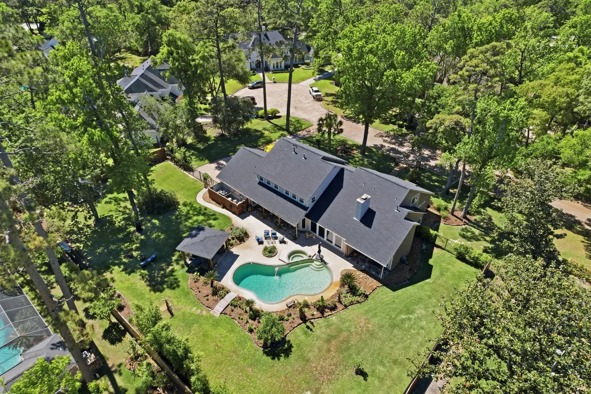 2210 Long Valley Drive, Kingwood, TX 77345 - #1