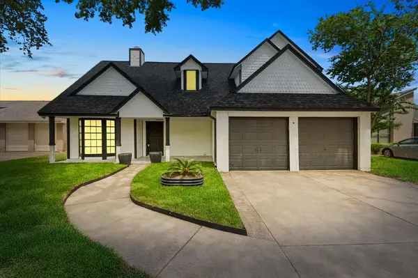 1307 Grand Junction Drive, Katy, TX 77450