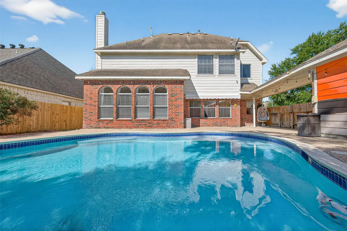 17410 Pikes Peek Court, Tomball, TX 77377 - #1