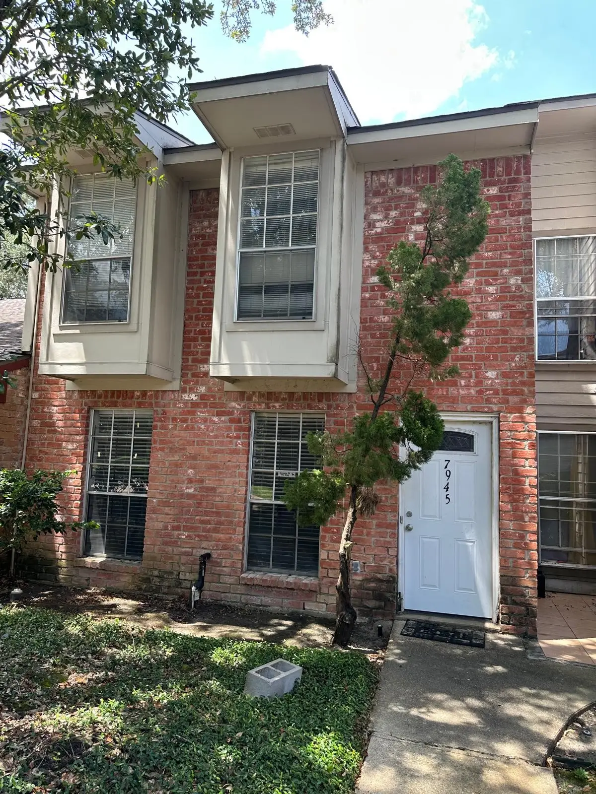 7945 Kendalia Drive, Houston, TX 77036 - #1
