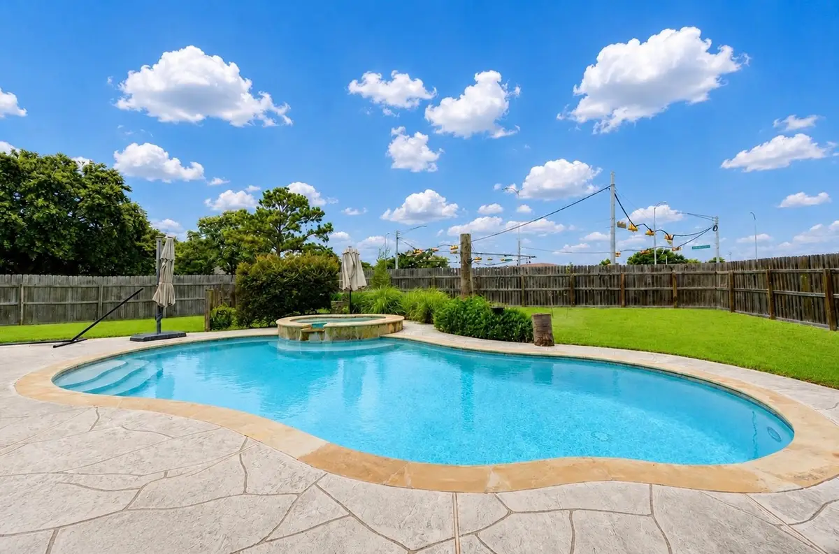 2711 Sabal Palms Court, Katy, TX 77449 - #1