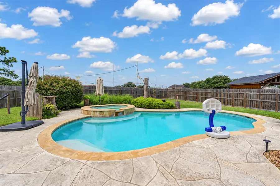 2711 Sabal Palms Court, Katy, TX 77449 - #2
