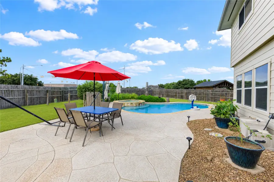 2711 Sabal Palms Court, Katy, TX 77449 - #3