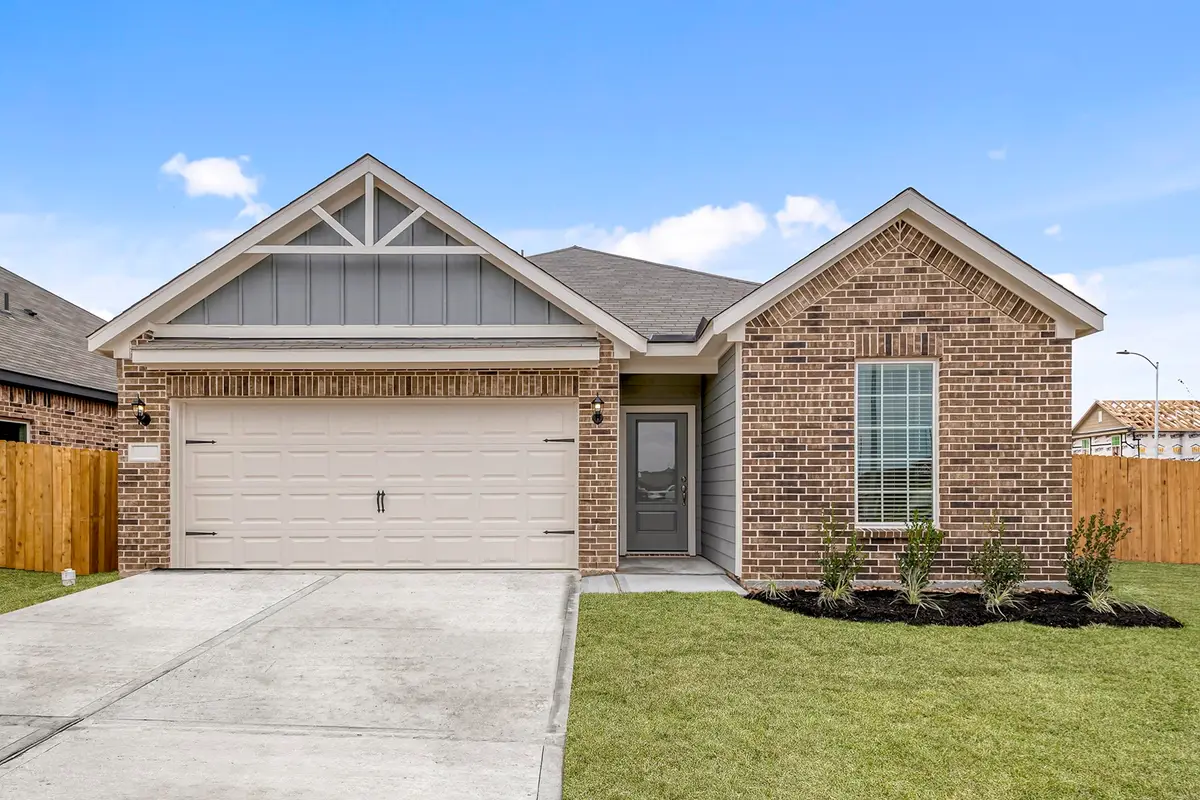 412 Mystic Slopes Drive, Katy, TX 77493 - #1