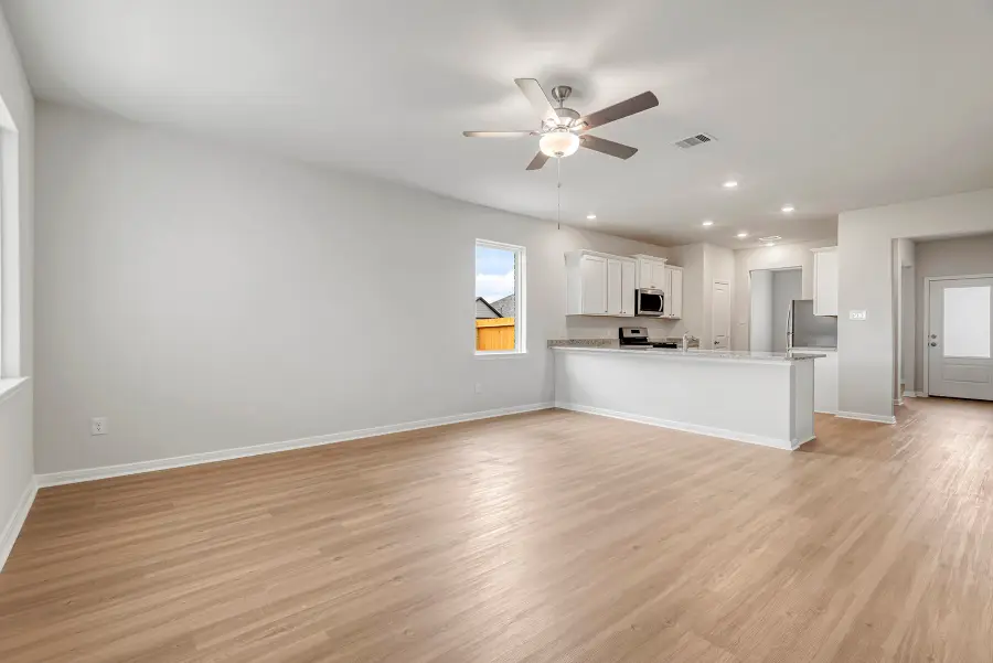 412 Mystic Slopes Drive, Katy, TX 77493 - #3