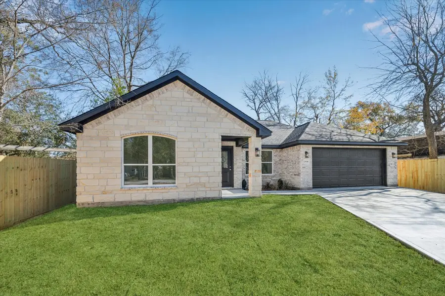 17818 Wild Oak Drive, Houston, TX 77090 - #2