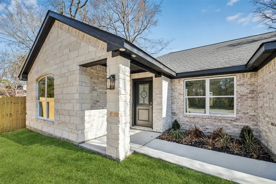 17818 Wild Oak Drive, Houston, TX 77090 - #3