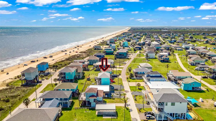 1978 Avenue I, Crystal Beach, TX 77650 - #3