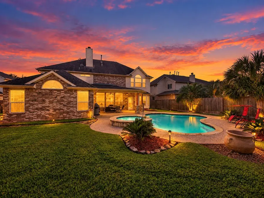 2006 Linden Cove Court, Katy, TX 77494 - #2