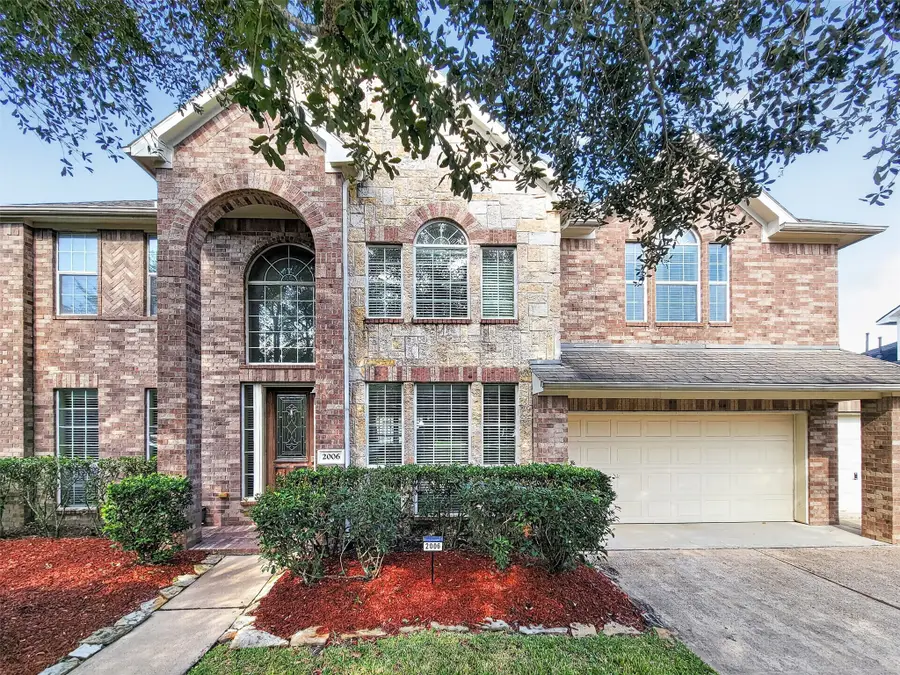 2006 Linden Cove Court, Katy, TX 77494 - #3