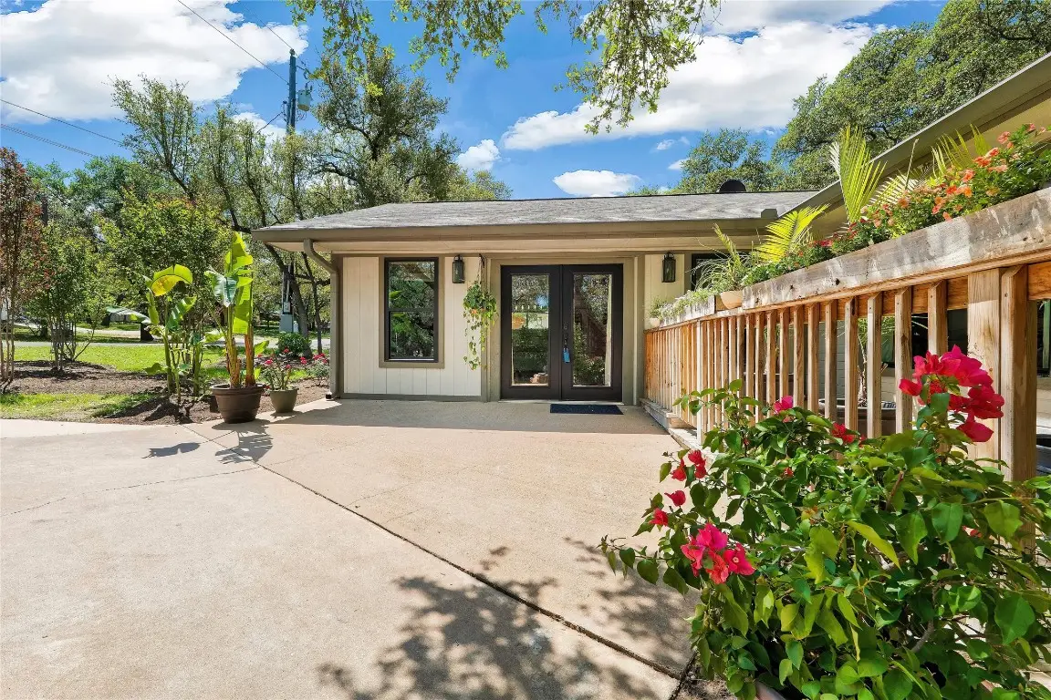 1217 Cr 132b Oak Springs Rd, Kingsland, TX 78639 - #1