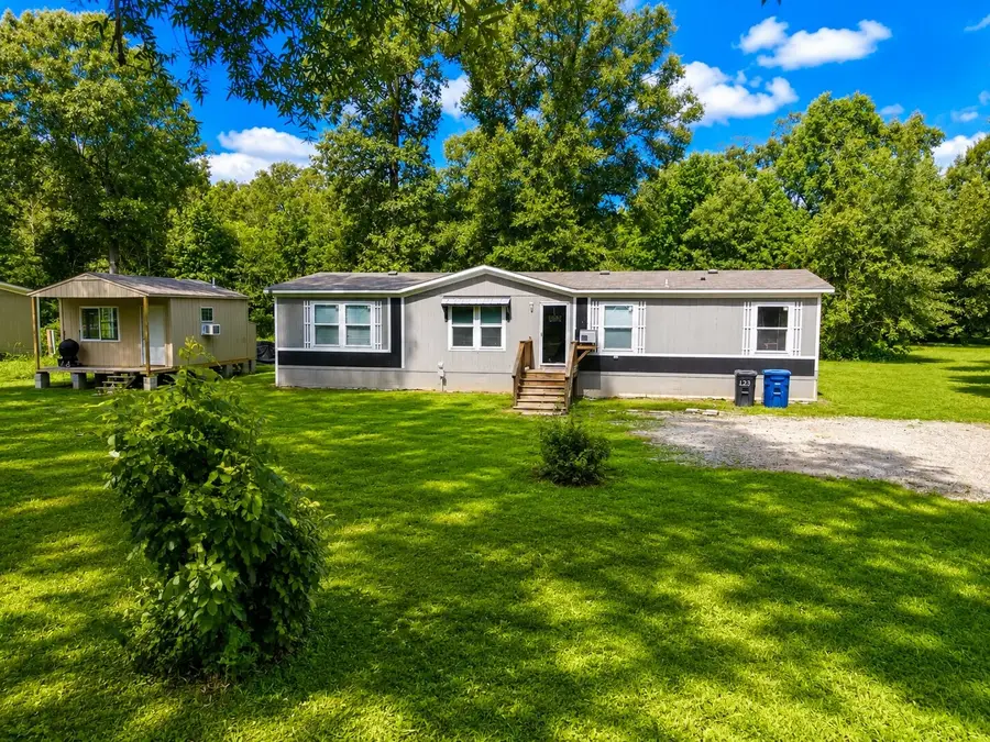 611 County Road 2343, Dayton, TX 77535 - #2