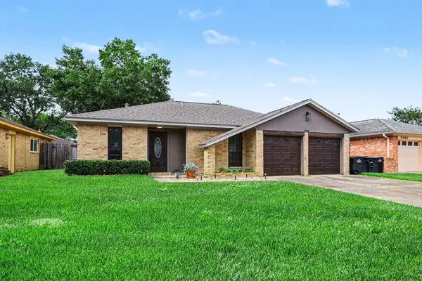 5334 Finsbury Field Drive, Katy, TX 77493