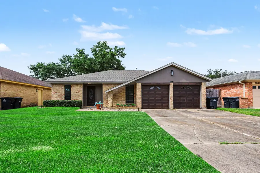 5334 Finsbury Field Drive, Katy, TX 77493 - #2