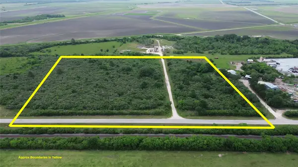 Tract 3 County Road 169, Alvin, TX 77511
