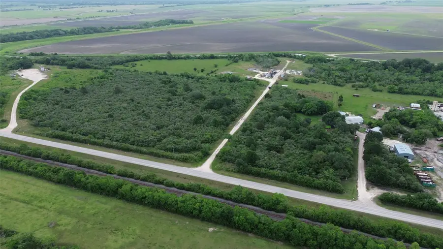 Tract 3 County Road 169, Alvin, TX 77511 - #2