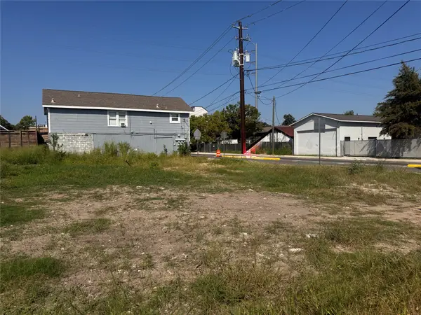 1410 & 1412 Quitman Street, Houston, TX 77009