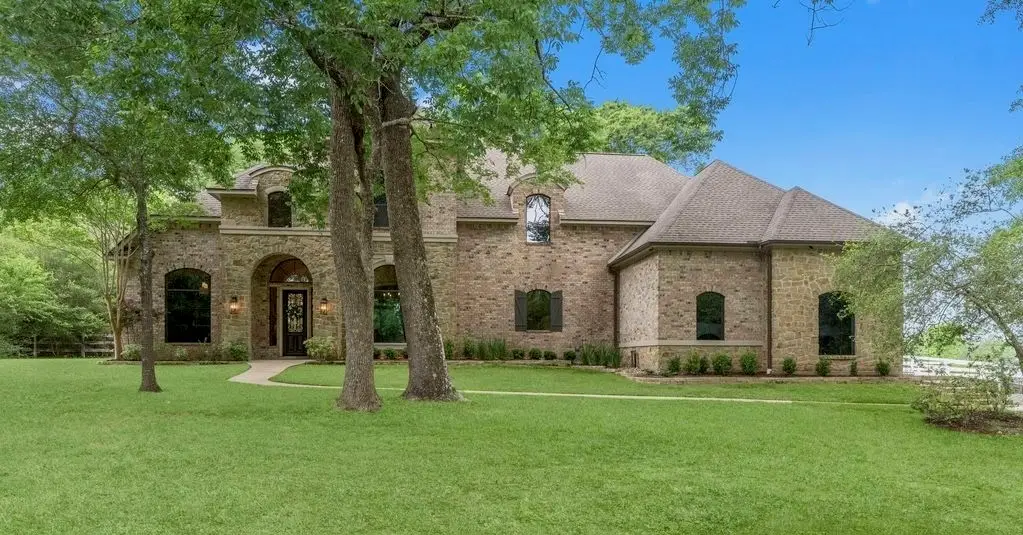 2242 Spring Branch Road, Montgomery, TX 77316 - #1