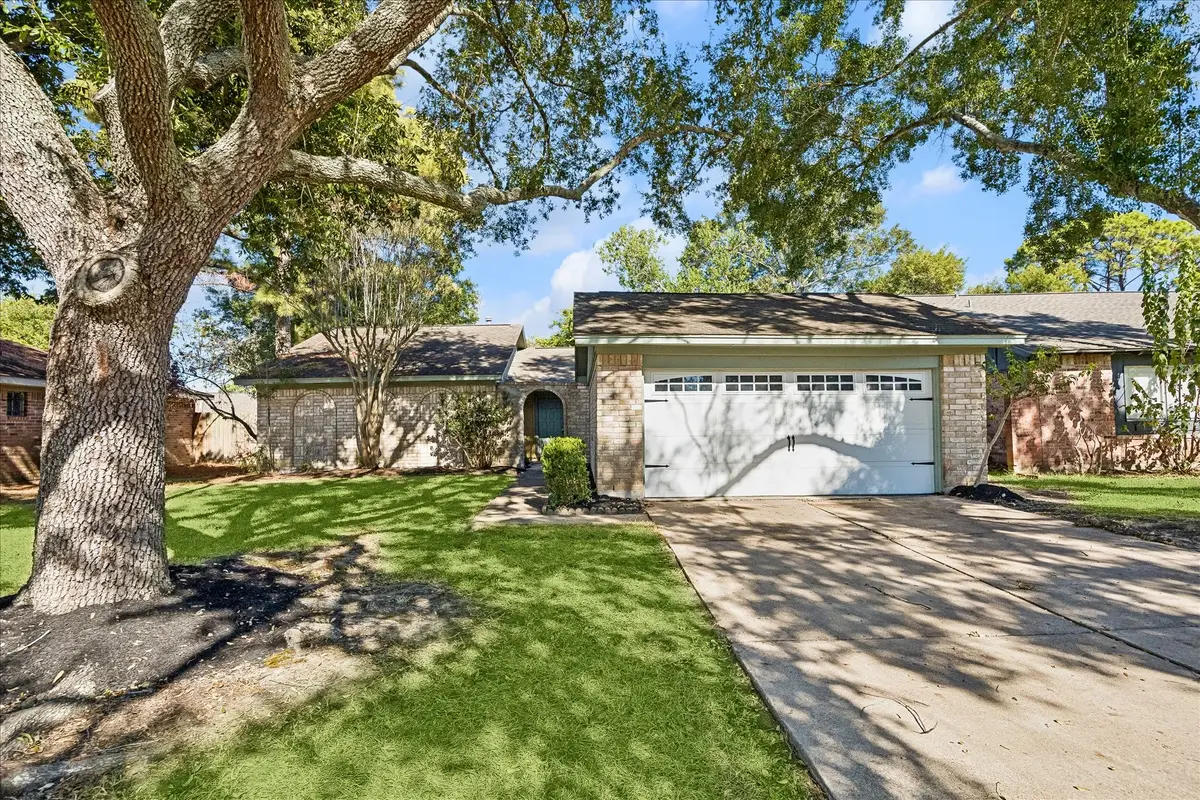 743 Voyager Drive, Houston, TX 77062 - #1