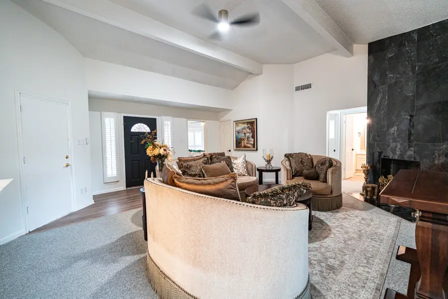 3026 S Peach Hollow Circle, Pearland, TX 77584 - #3