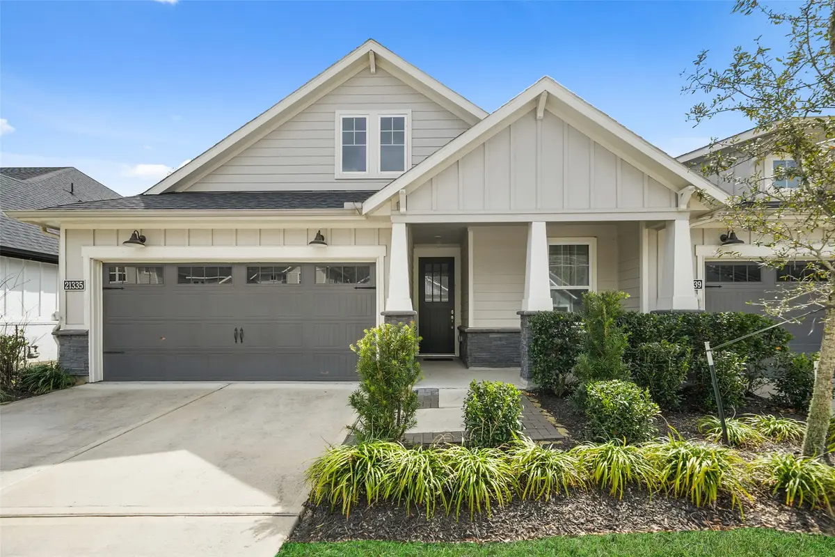 21335 Sierra Point Lane, Porter, TX 77365 - #1