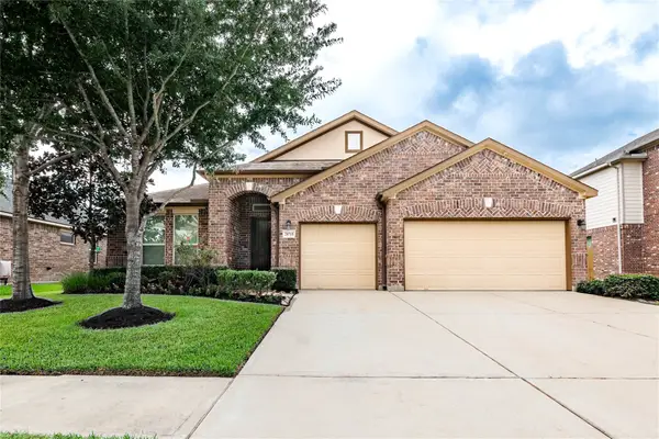 20715 Grayden Drive, Cypress, TX 77433