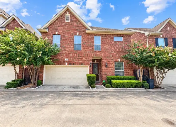 3019 W Park At Fairdale, Houston, TX 77057