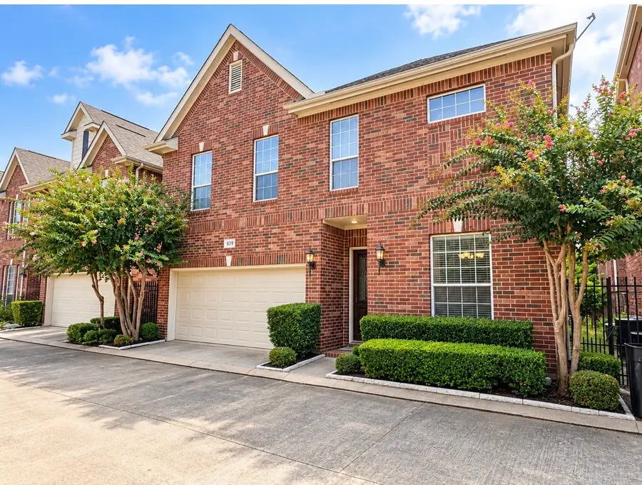 3019 W Park At Fairdale, Houston, TX 77057 - #2